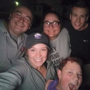 Meet your Posher, Rebecca